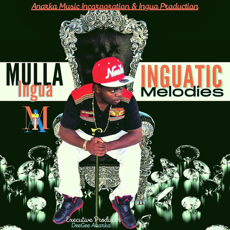 Mulla Ingua's avatar image