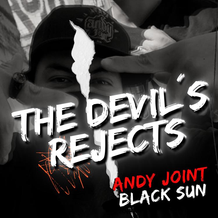 Andy Joint Black Sun's avatar image