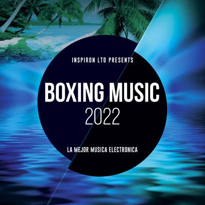 Boxing Music 2022's cover