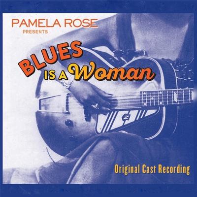 Pamela Rose's cover