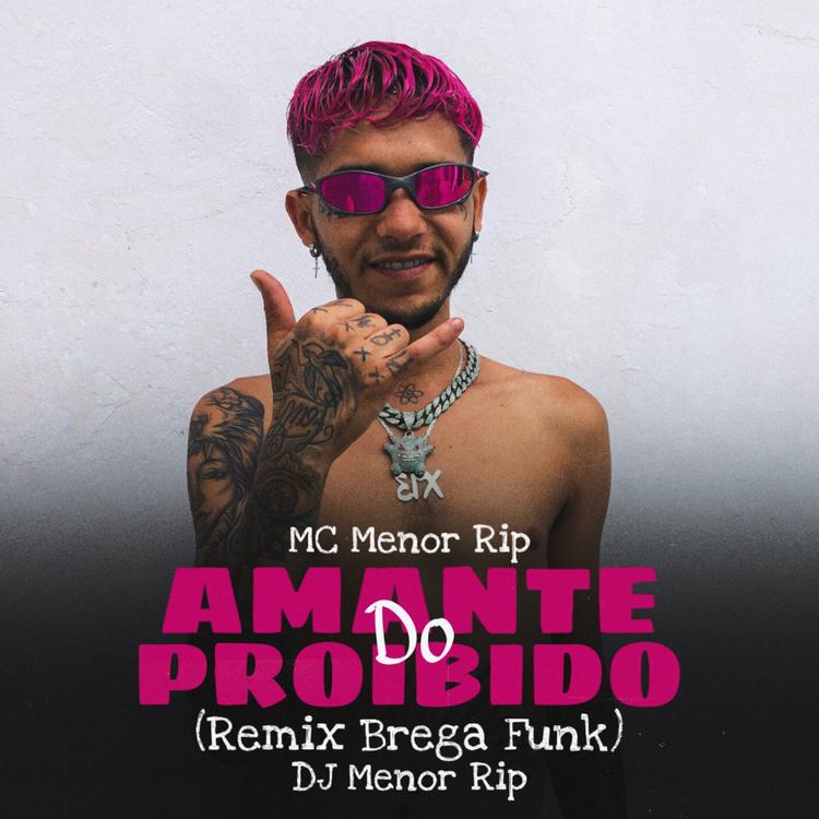 MC Menor Rip's avatar image