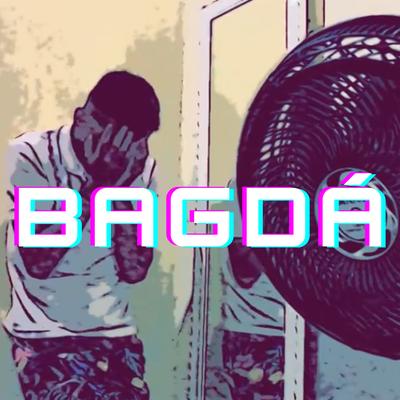 Bagda's cover