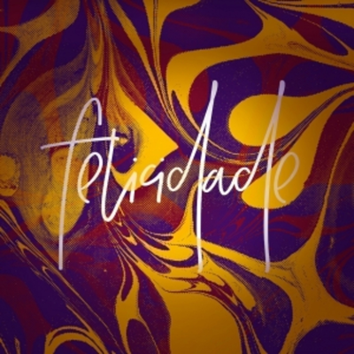 Felicidade By Marcos Almeida, Carlinhos Veiga, Ubaldo Almeida's cover