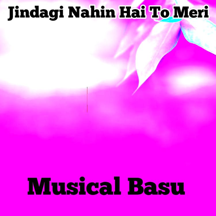 Musical Basu's avatar image