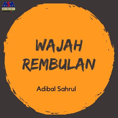 Wajah Rembulan's cover