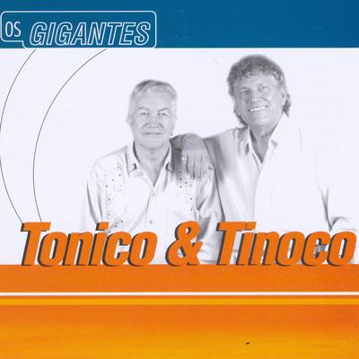 Irmão da estrada By Tonico E Tinoco's cover