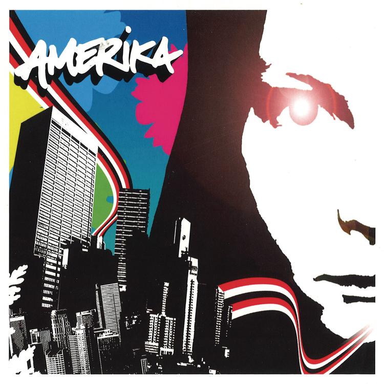 Amerika's avatar image