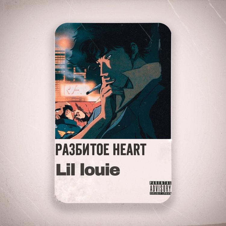 Lil louie's avatar image