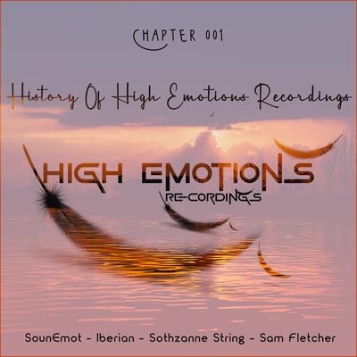 Chapter 1 History of High Emotions Recordings's cover