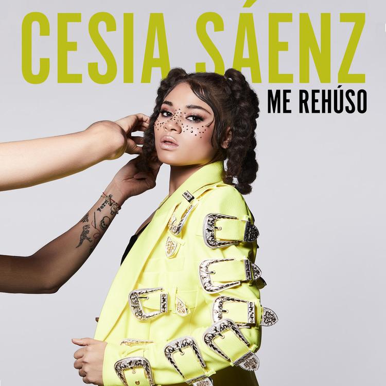Cesia Sáenz's avatar image
