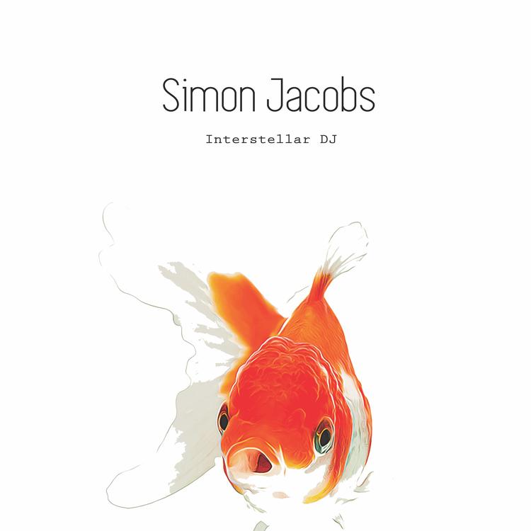 Simon Jacobs's avatar image