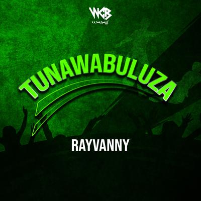 Tunawabuluza's cover