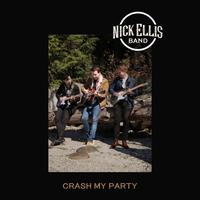 Nick Ellis Band's avatar cover