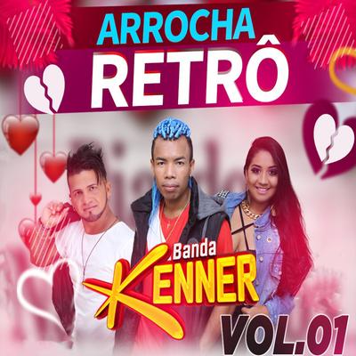 Borbulhas De Amor By Banda Kenner's cover