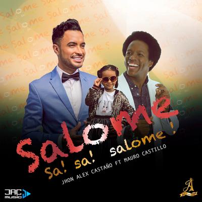 Salome (feat. Mauro Castillo)'s cover