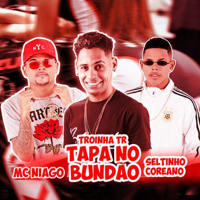 Tapa no Bundão (Remix)'s cover