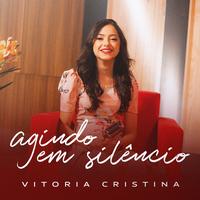 Vitória Cristina's avatar cover