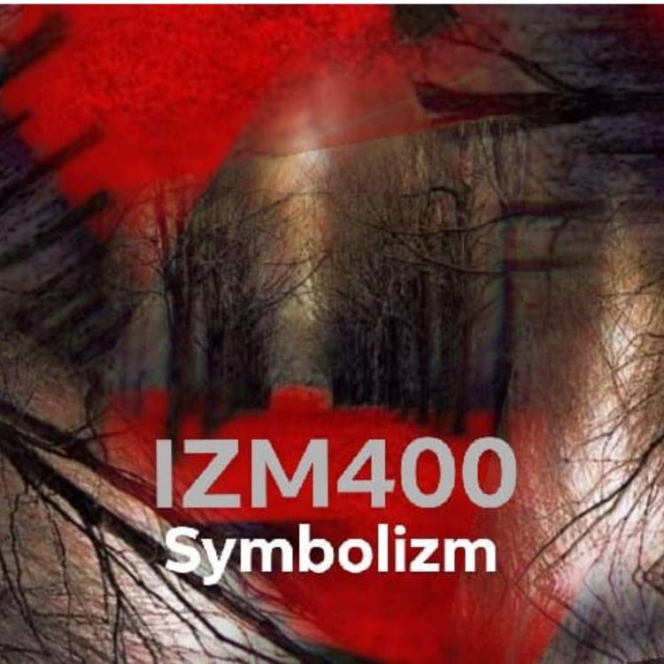 Izm400's avatar image