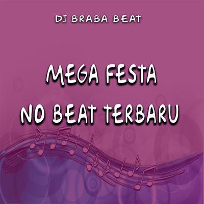 Mega Festa no Beat Terbaru's cover