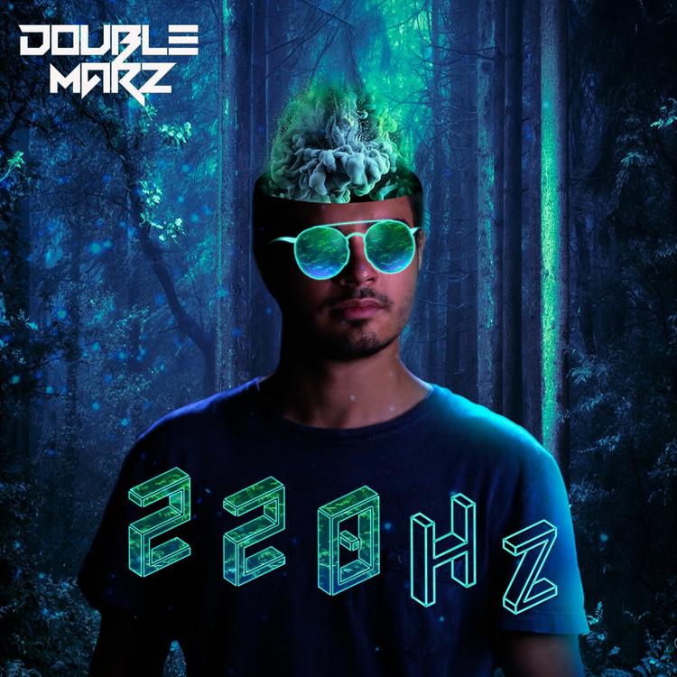 Doublemarz's avatar image