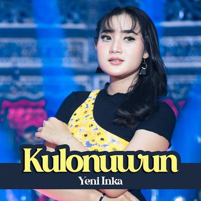 Kulonuwun's cover