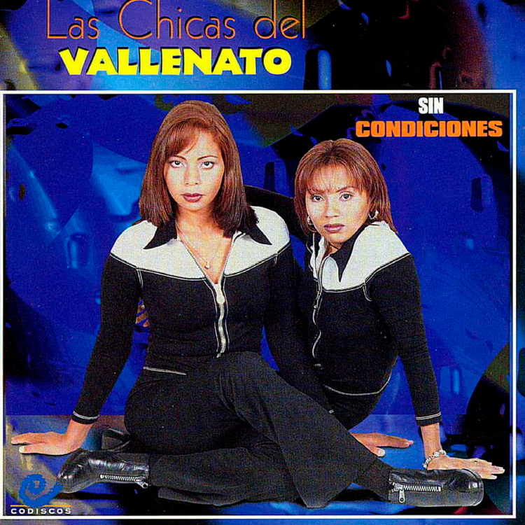 Las Chicas Del Vallenato's avatar image