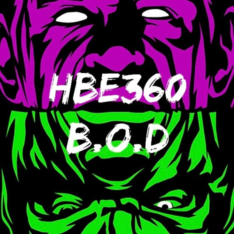 HBE360's avatar image