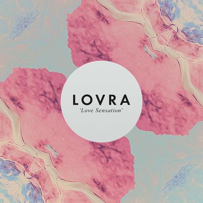 Love Sensation (Club Mix) By LOVRA's cover