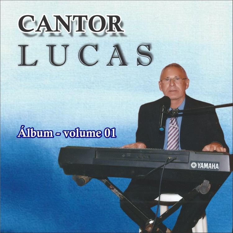 Cantor Lucas's avatar image