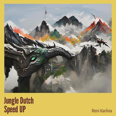 Jungle Dutch Speed Up's cover