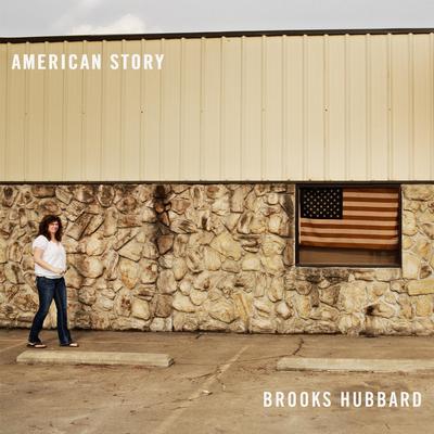 Brooks Hubbard's cover
