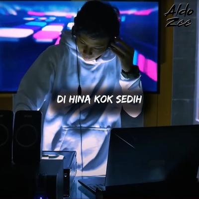 Di Hina Kok Sedih's cover
