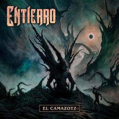 El Camazotz's cover