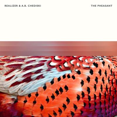 The Pheasant By Realizer, A.B. Chediski's cover