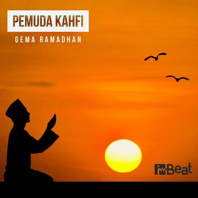 Gema Ramadhan's cover