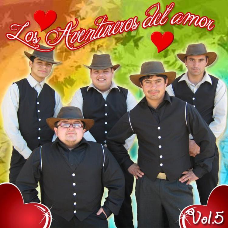 Los Aventureros Del Amor's avatar image