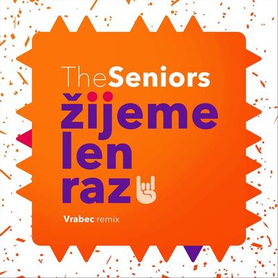 The Seniors's cover