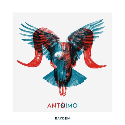 Antónimo's cover