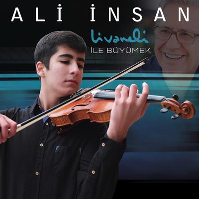 Livaneli İle Büyümek's cover