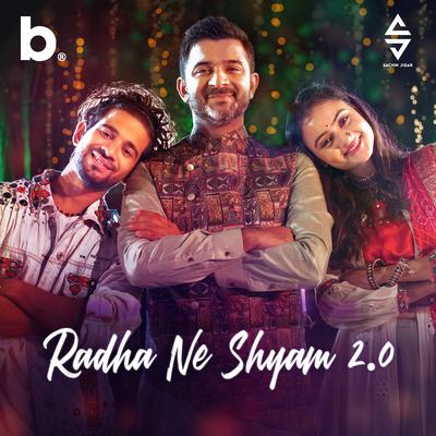 Radha Ne Shyam 2.0's cover