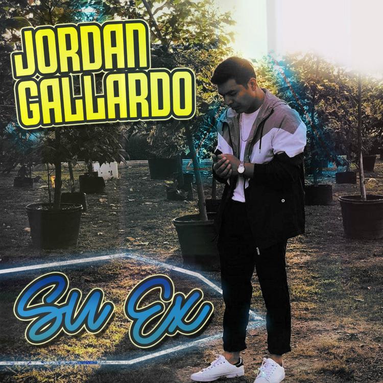 Jordan Gallardo's avatar image