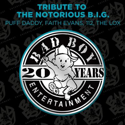 I'll Be Missing You (feat. 112) [Instrumental] By Diddy, Faith Evans, 112's cover