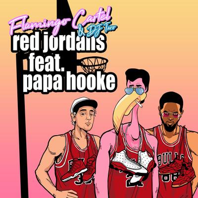 Red Jordans (Original Mix)'s cover