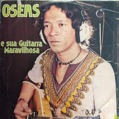 Melô do lá lá lá By Oseas's cover