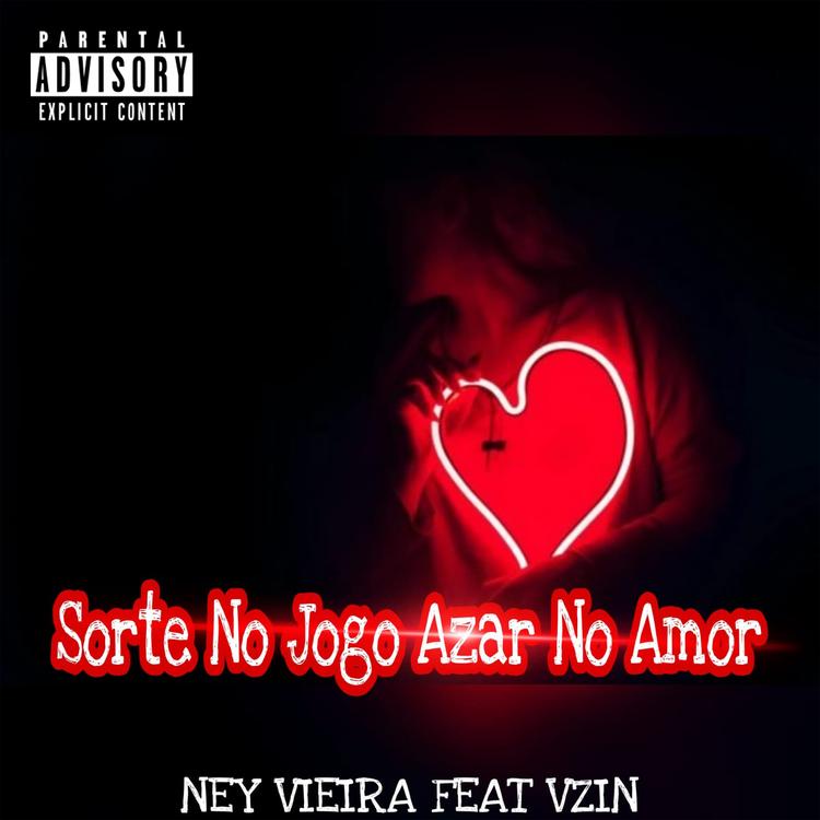 Ney Vieira Oficial's avatar image