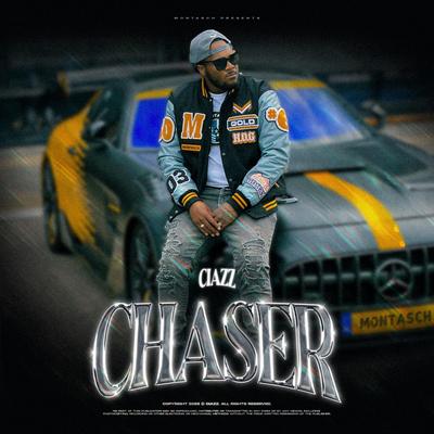 CHASER By Ciazz's cover