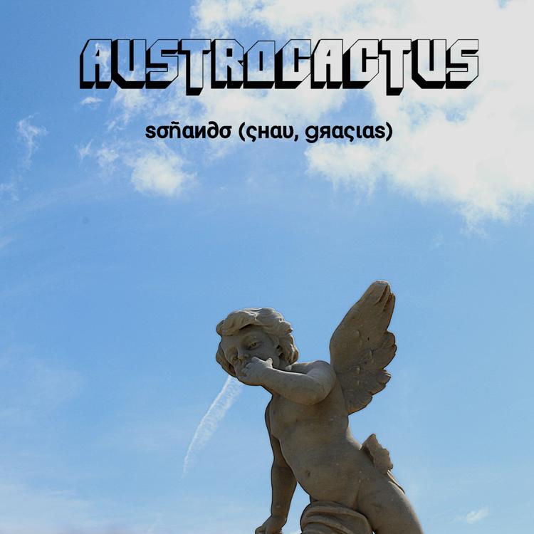 AUSTROCACTUS's avatar image