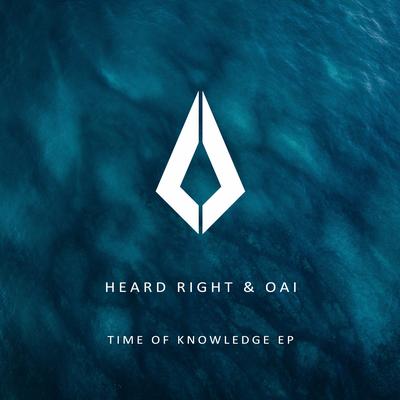 The Truth Is Coming Now (Extended Mix) By Heard Right, OAI's cover