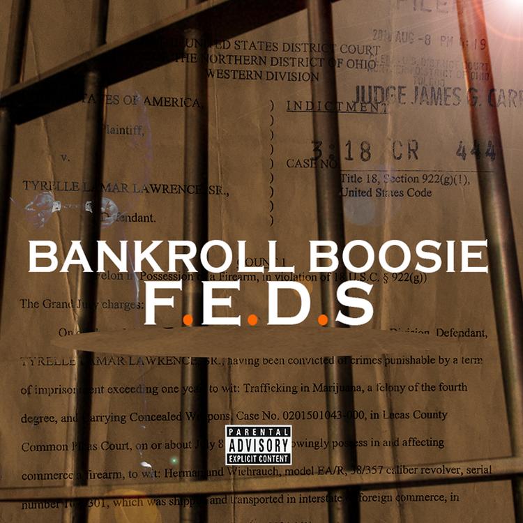 Bankroll Boosie's avatar image