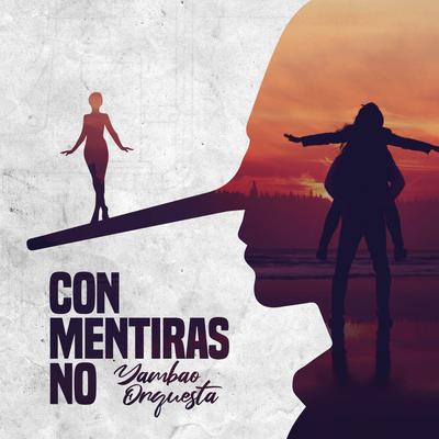 Sin Mentiras By Yambao Orquesta's cover